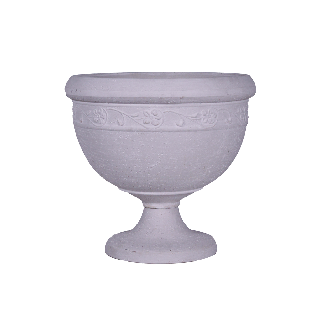 Pot Urn with Base