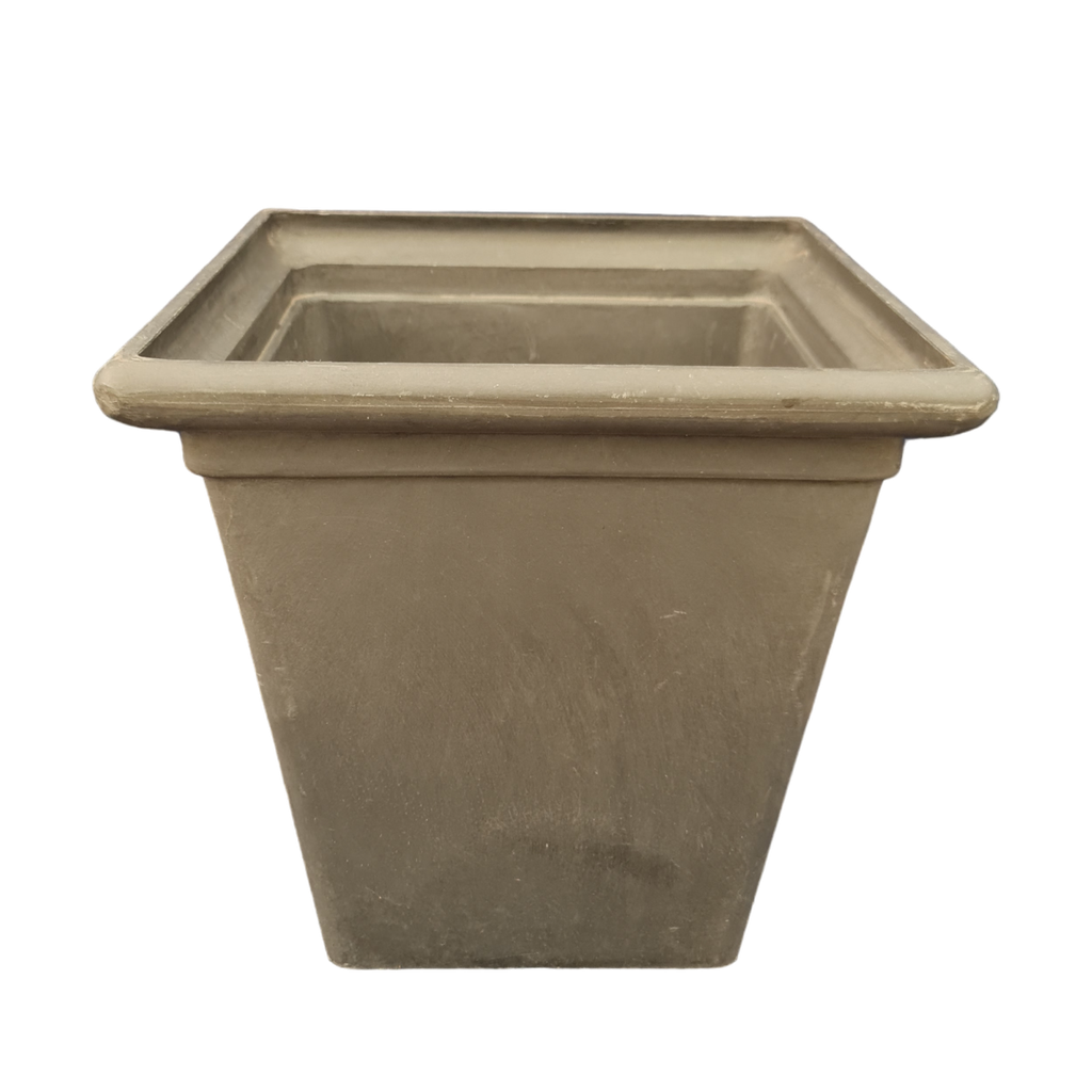 Pot BLSF50 Charcoal