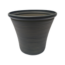 Pot SL32138C Grizzly Brown