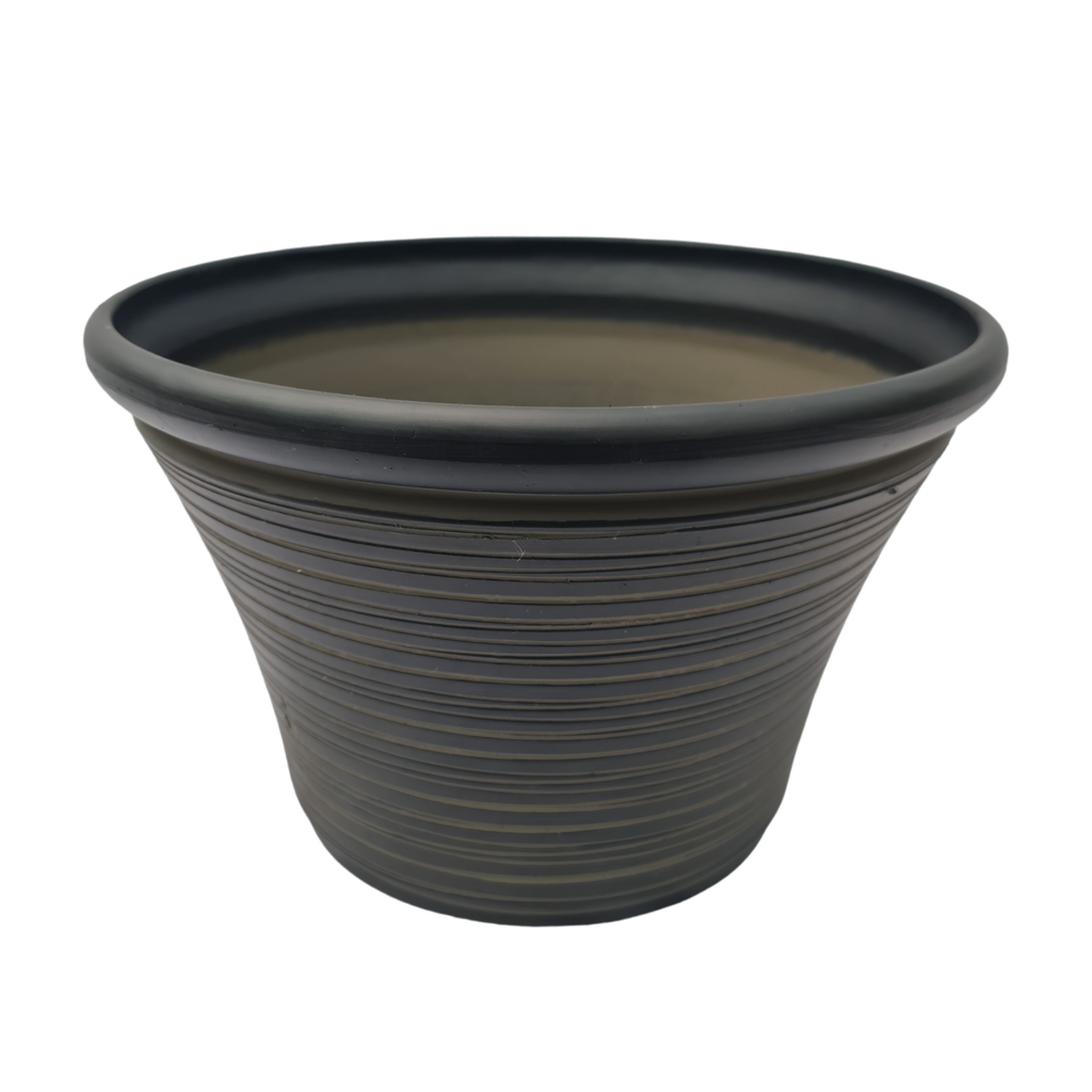 Pot SL32137C Grizzly Brown