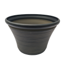 Pot SL32137C Grizzly Brown