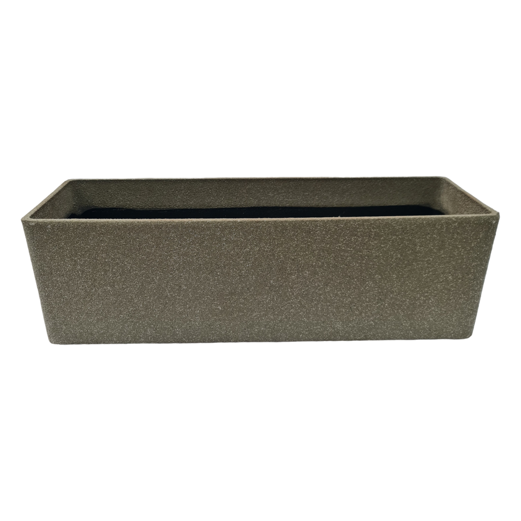 Pot SL7073 Lime Sandstone