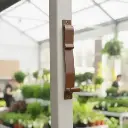 Hanger Wall Mounting