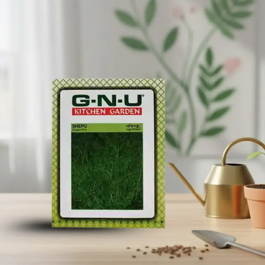 Seed Shepu Sugandha 10 gm