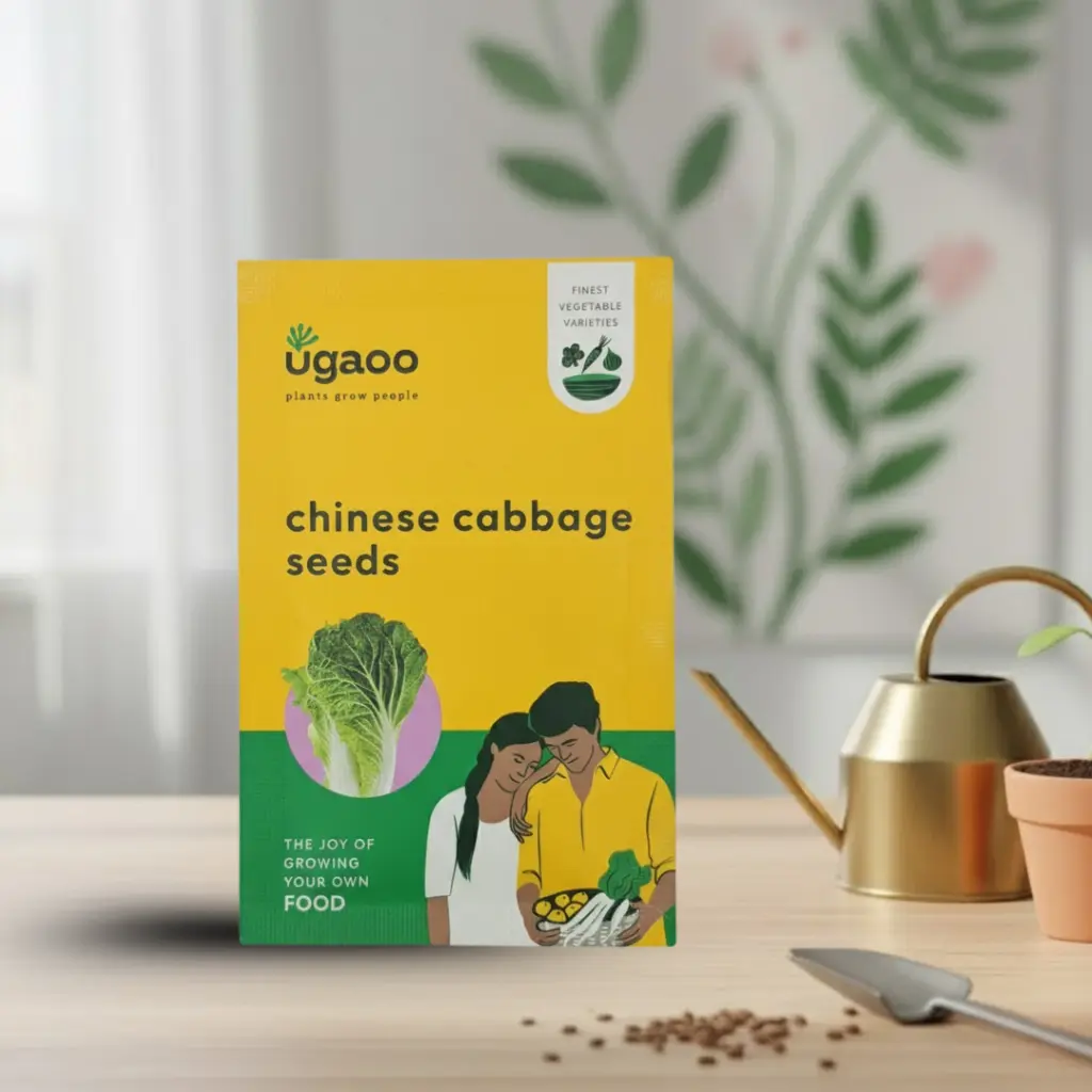 Seed Chinese Cabbage