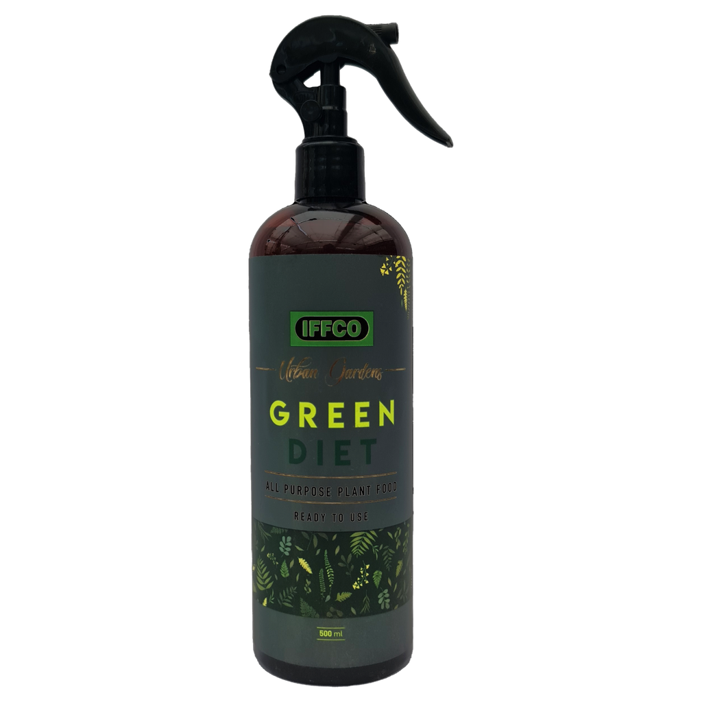 Green Diet RTU