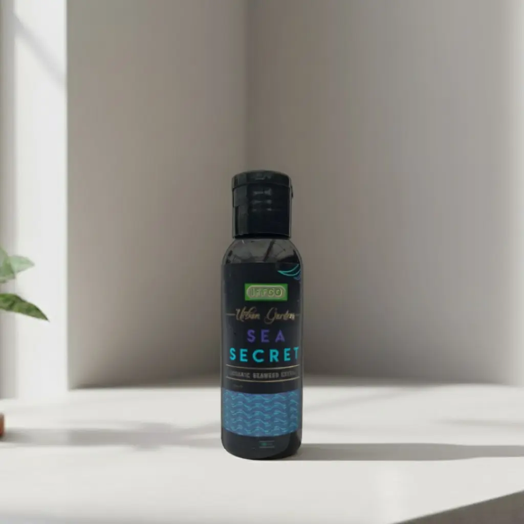 Sea Secret (Liquid)