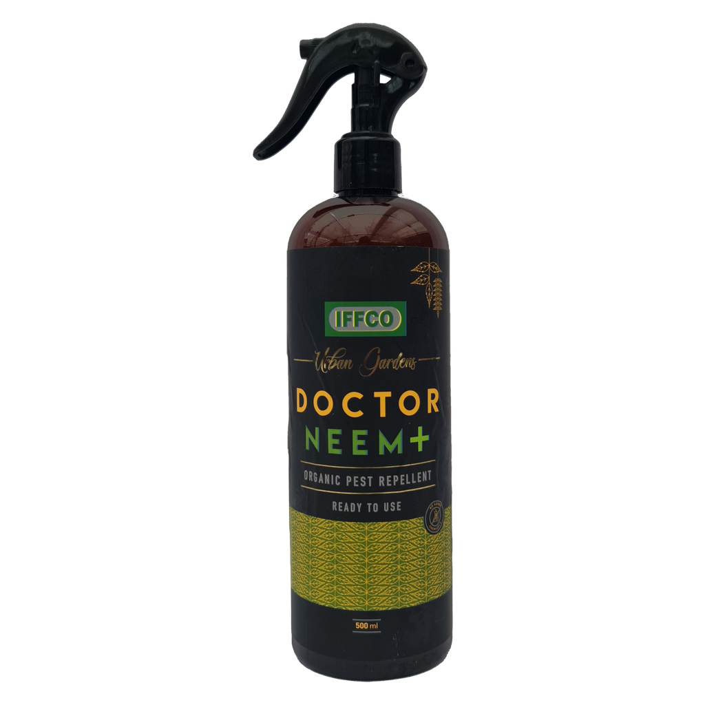 Dr Neem+ RTU