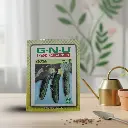 Seed Cucumber Dharwad Green 10 gm