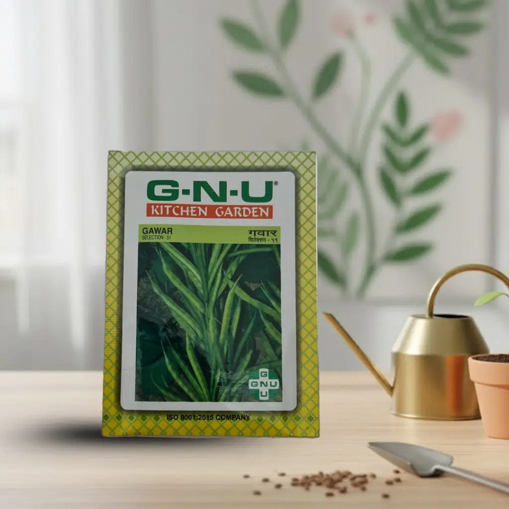 Seed Gawar Selection-51 10gm