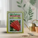 सीड कैरट देशी रेड 10 ग्राम