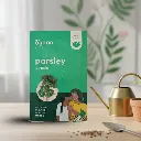 Seed Parsley