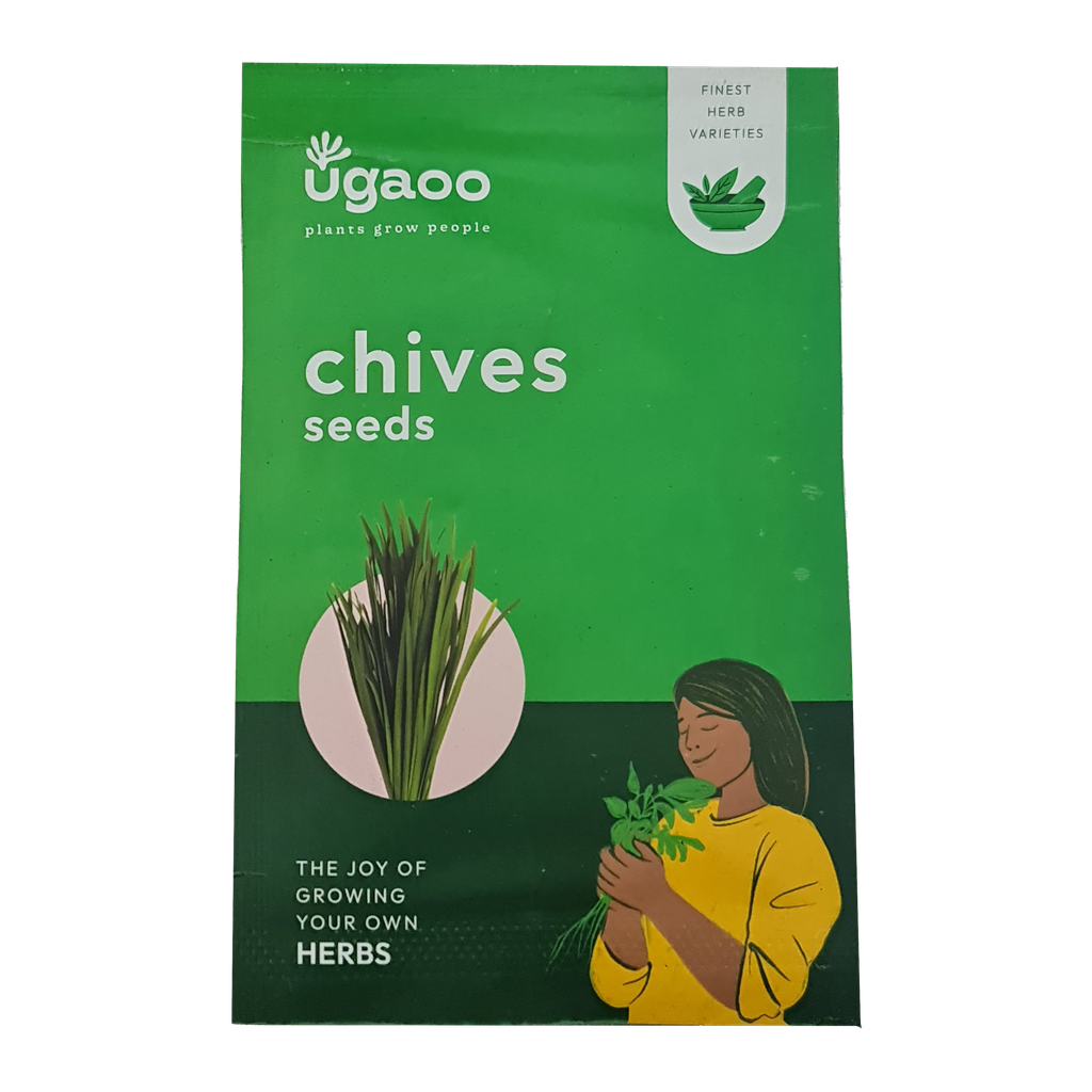Seed Chives
