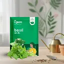 Seed Basil