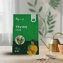 Seed Thyme