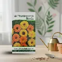 सीड कॅलेंडुला