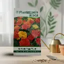 सीड कॅलिफोर्निया पॉपी मिक्स्ड