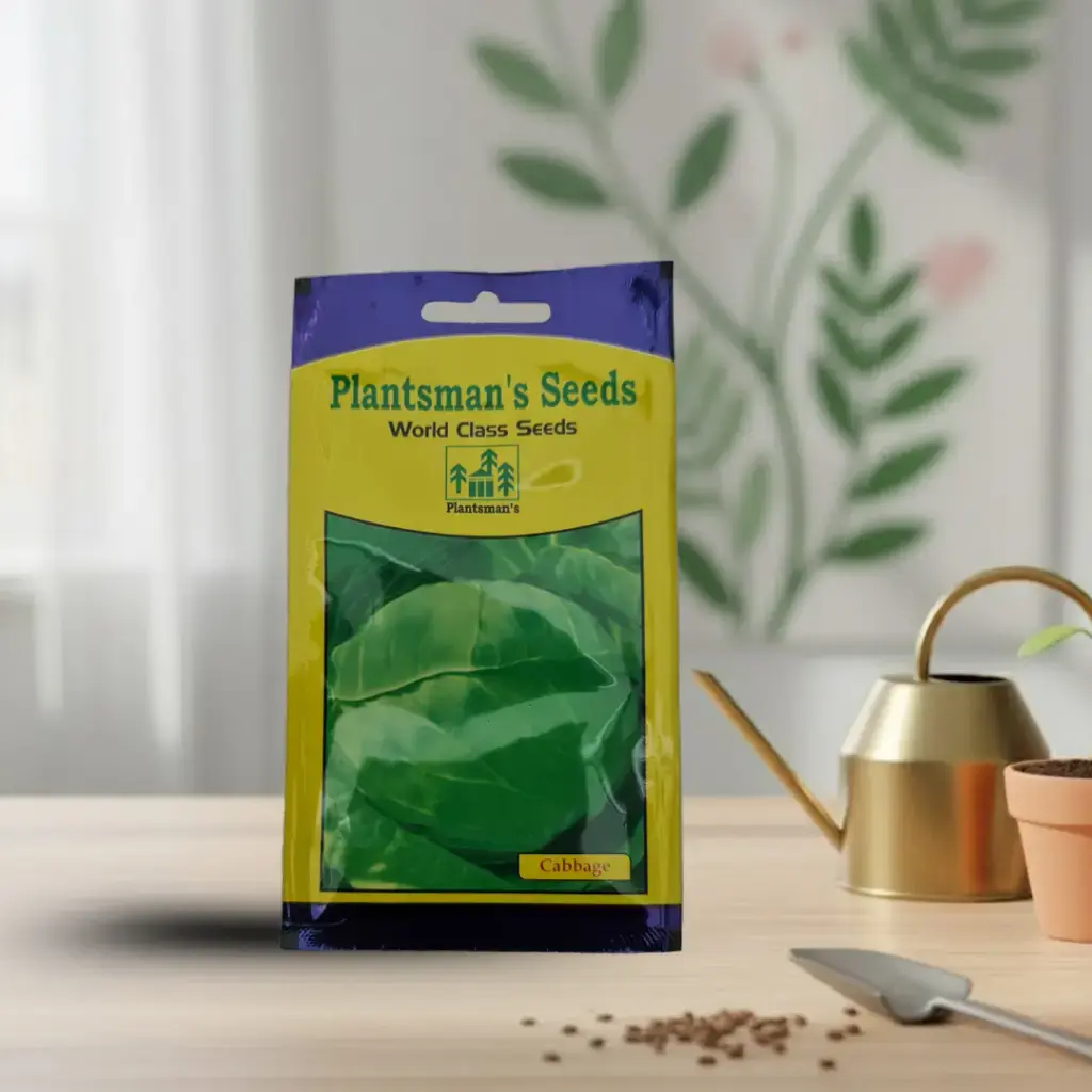 सीड कॅबेज गोल्ड माइन