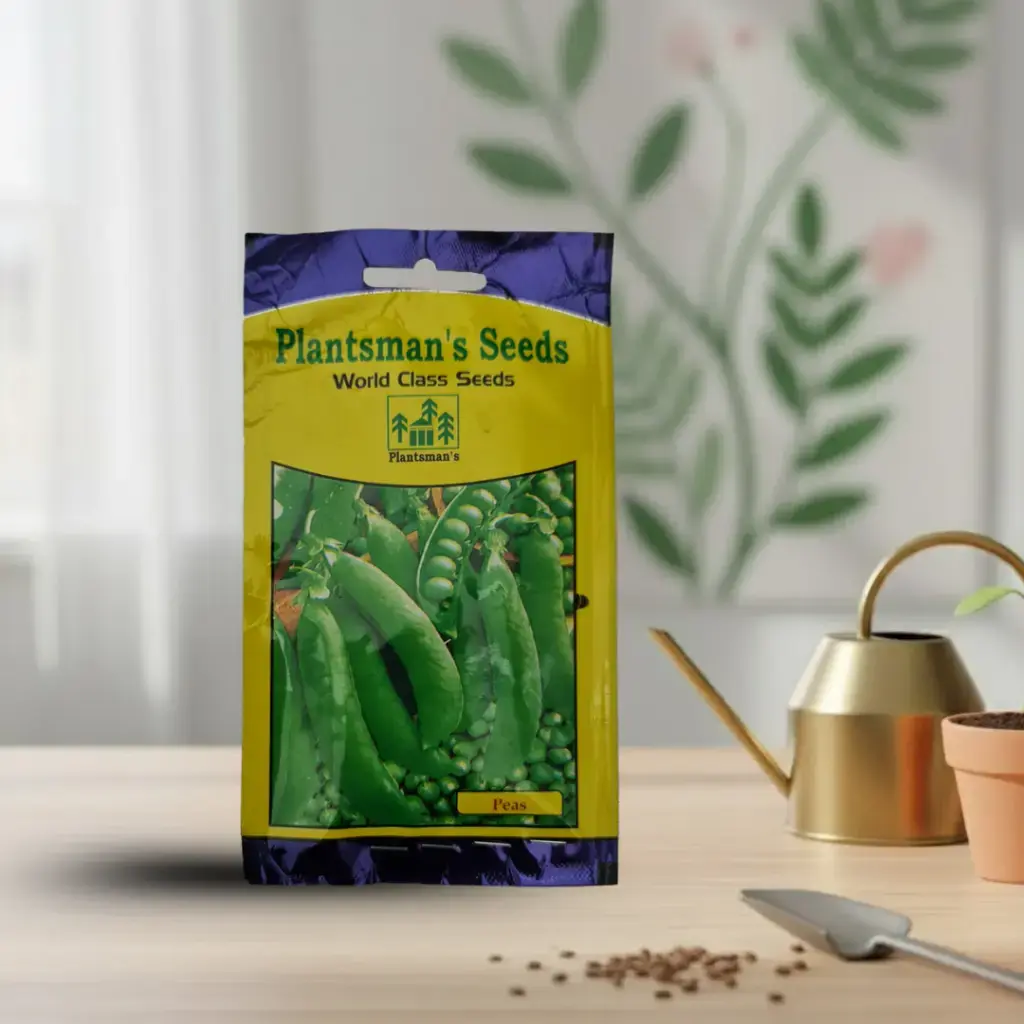 Seed Peas