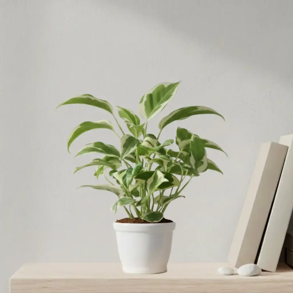 Scindapsus N’Joy, Epipremnum aureum 'N'Joy'