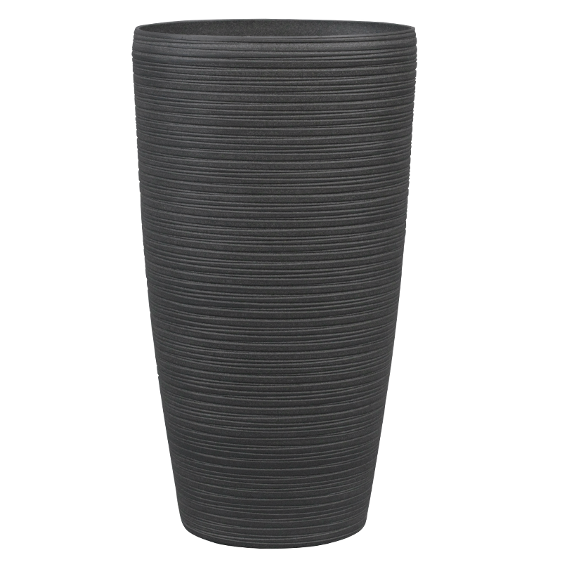 Pot Eclipse Grey