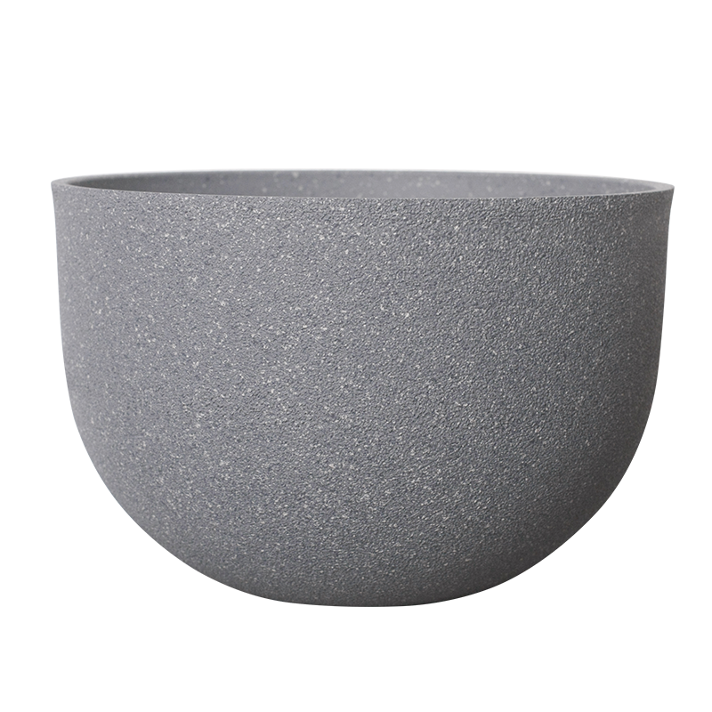 Pot Chinchilla Grey