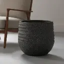 पॉट मेडिटरेनियन ब्लॅक टॉल