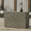 Pot Sandal Wood Trough