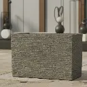 Pot Sandal Wood Trough