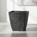 Pot Ash Stone Square