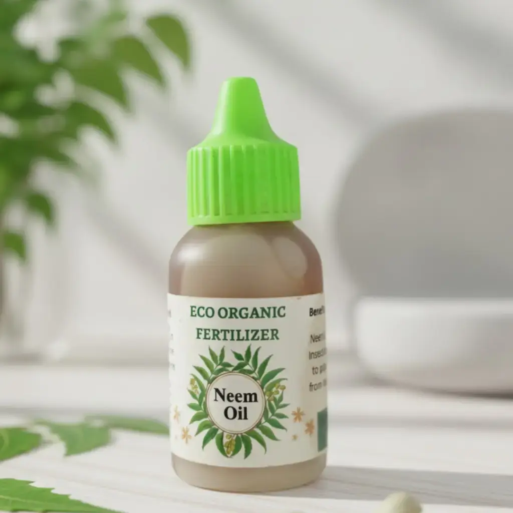 [PLME NEOI V15ML] नीम ऑइल 15 मिली 