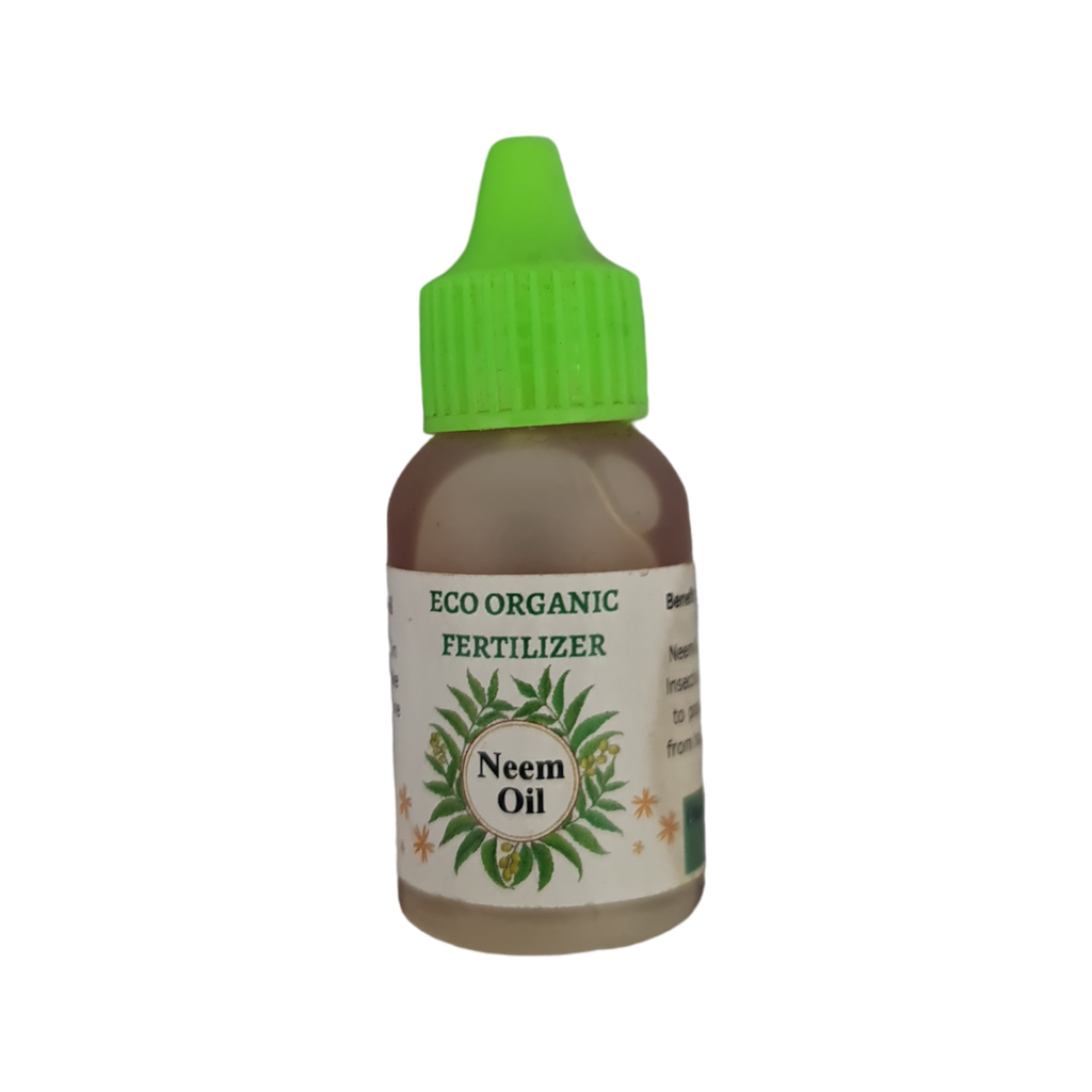 Neem Oil 15 ml