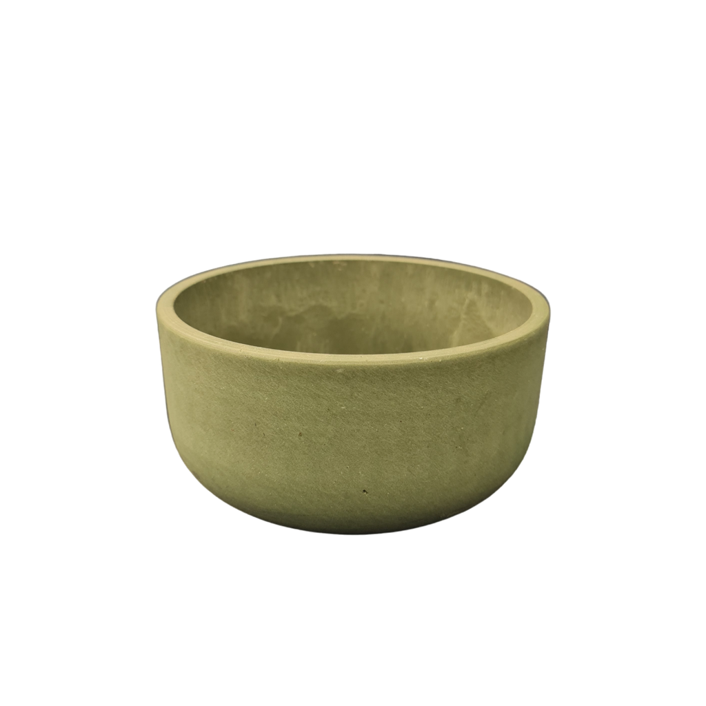 Pot Cylindro Bowl C