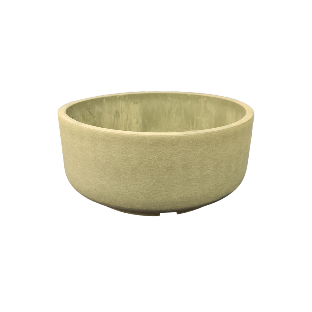 Pot Cylindro Bowl A