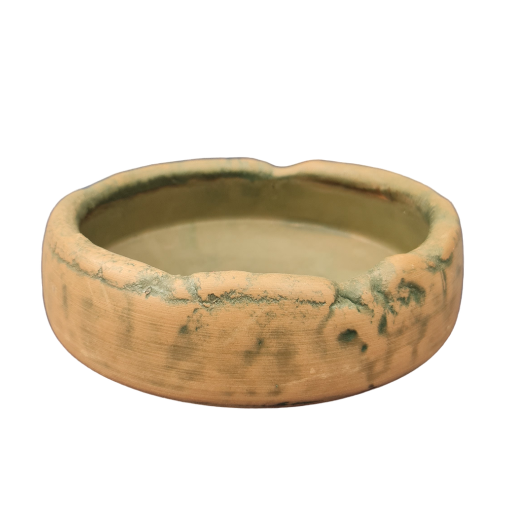 Pot Handmade Bronze