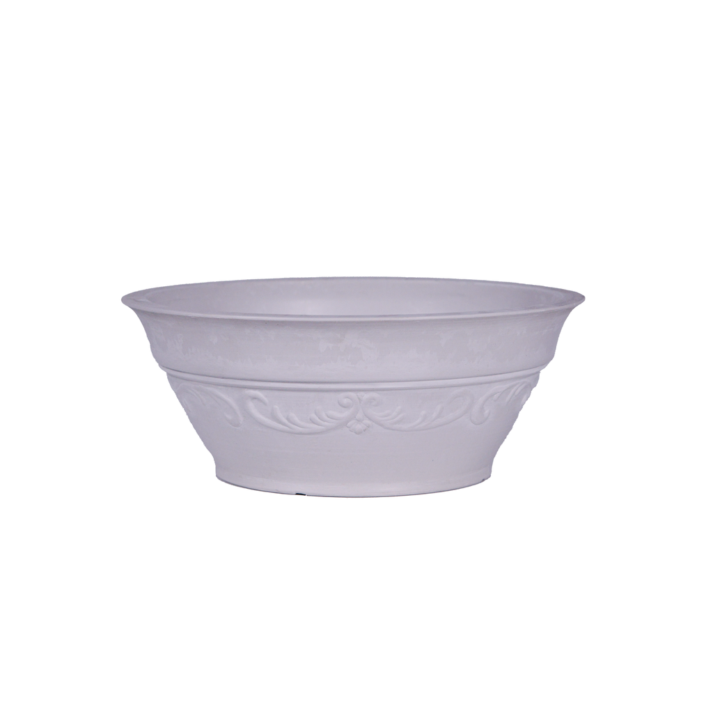 Pot Sclpture Bowl C