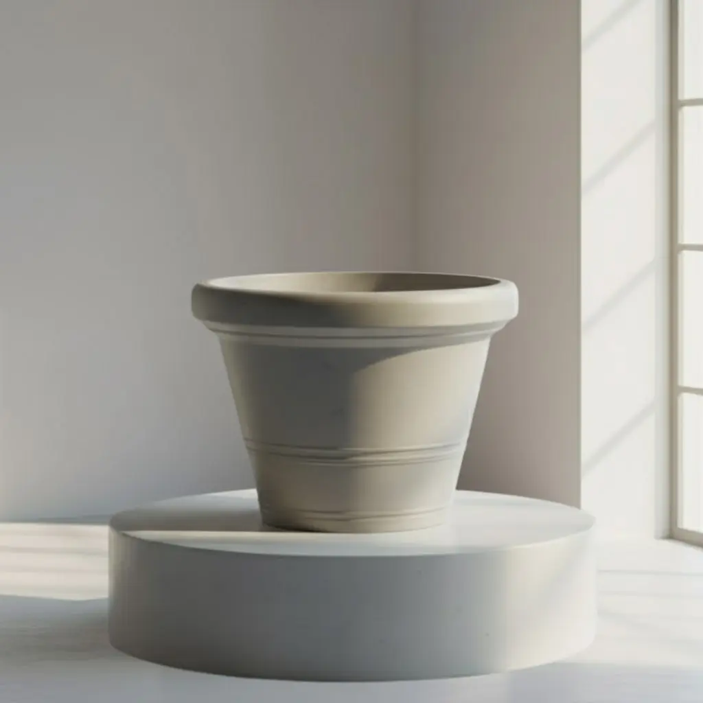 पॉट बेल्जियम बी