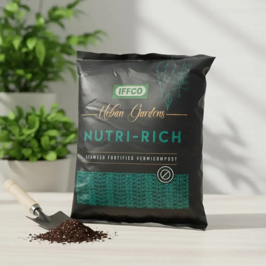 [PLFO NURI W1KG] न्यूट्री रिच (1 kg)