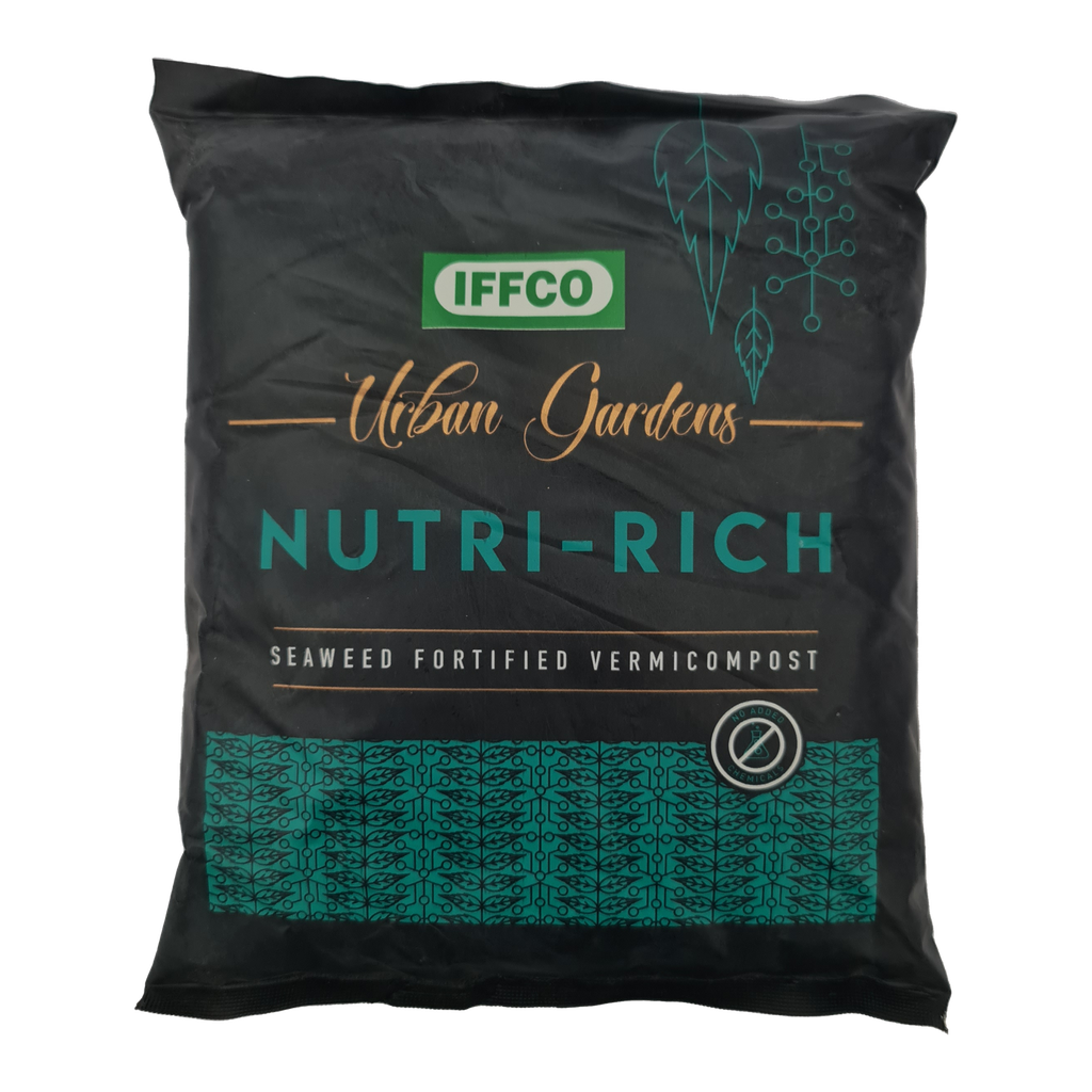 Nutri Rich