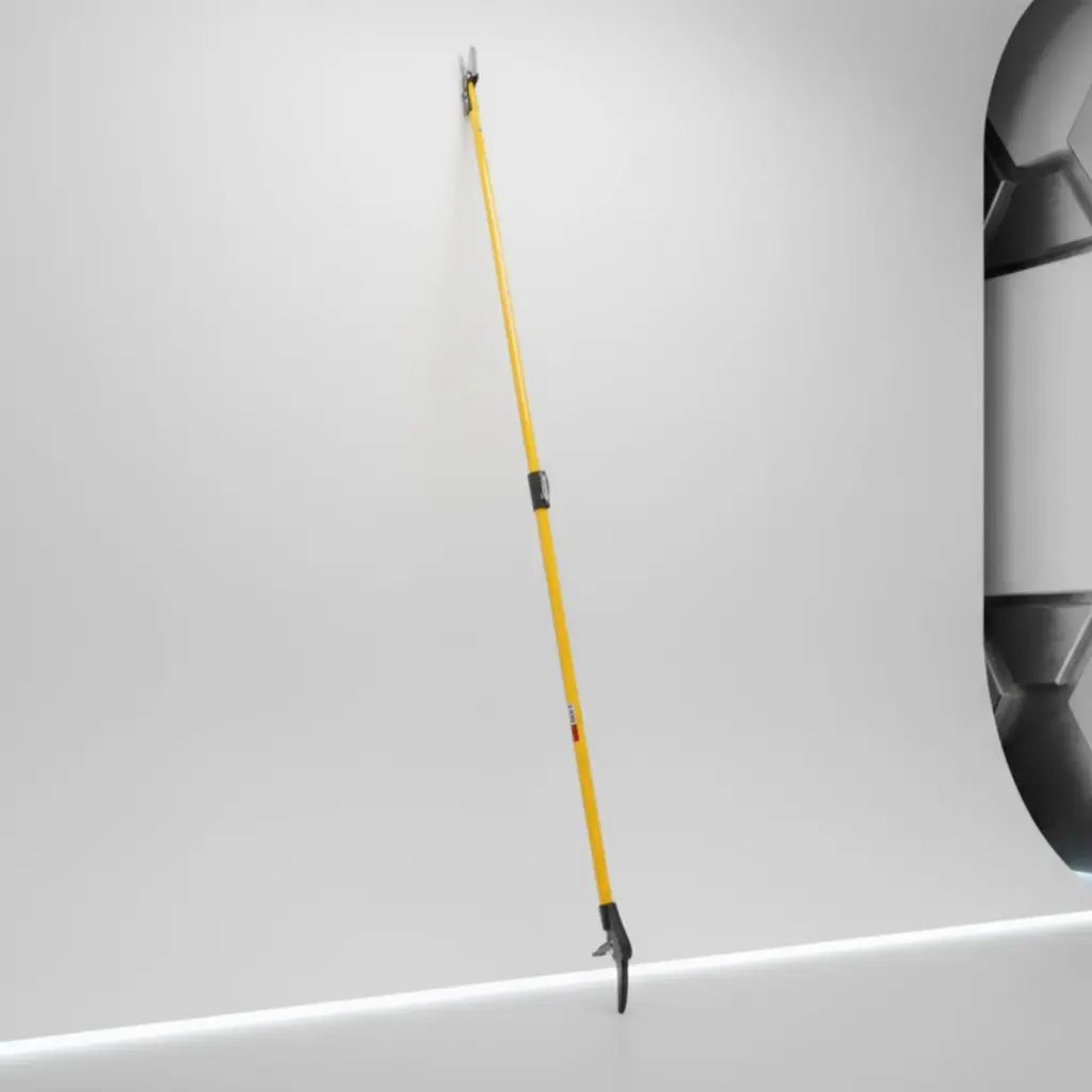 Long reach Cut & Hold Pruner