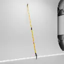 लॉन्ग रीच कट अँड होल्ड प्रूनर