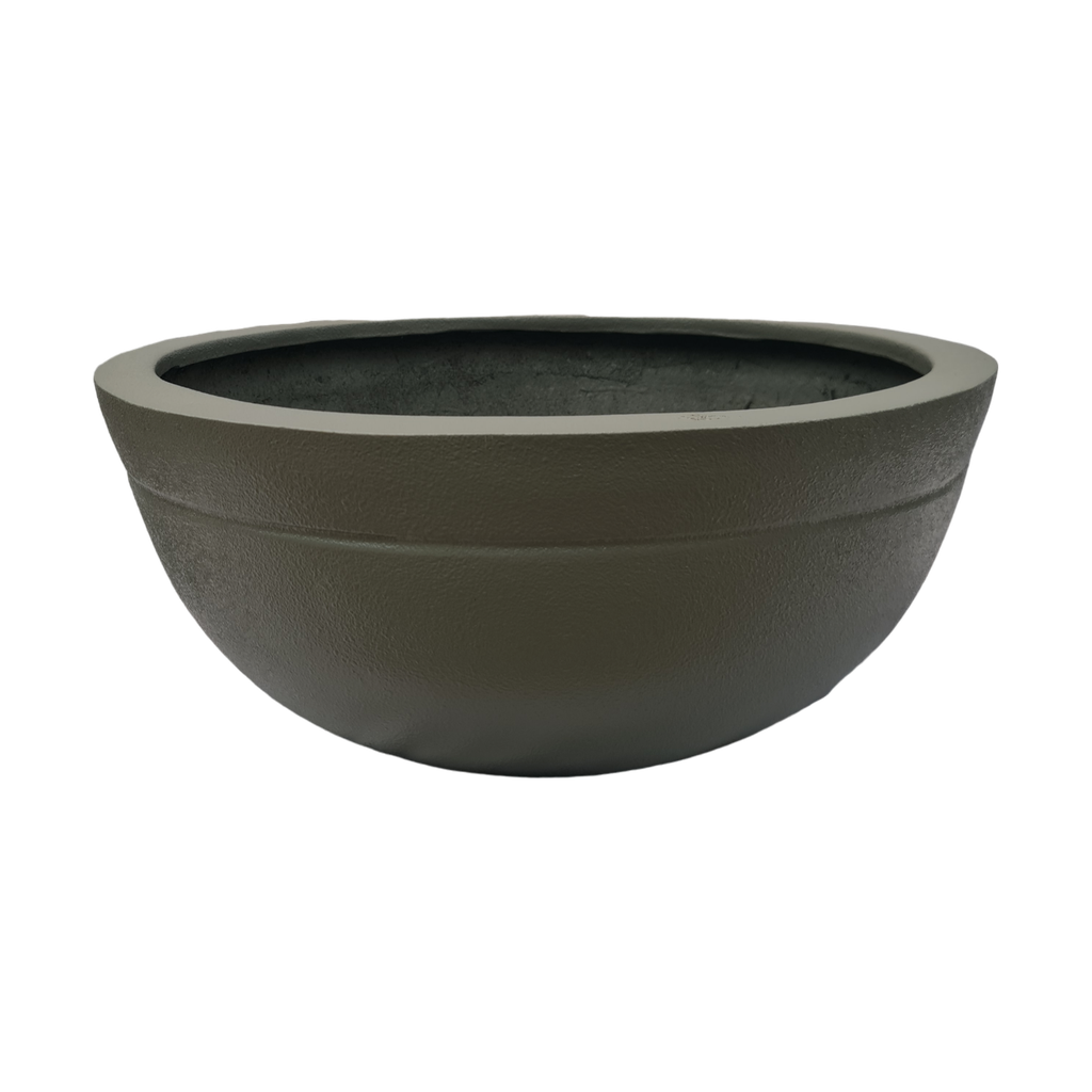 Pot FRA26B Sand 7035
