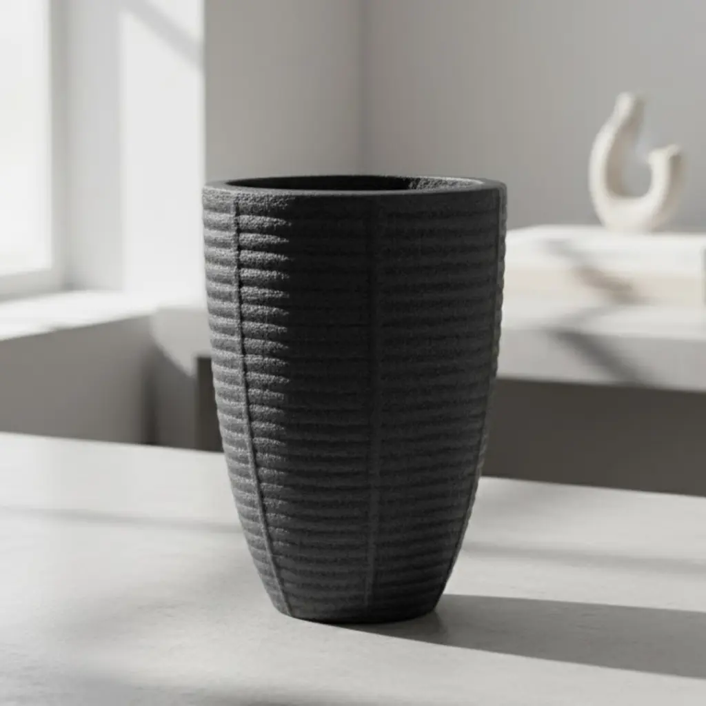 पॉट FRA34B सॅंड 7021