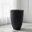 Pot FRA34B Sand 7021