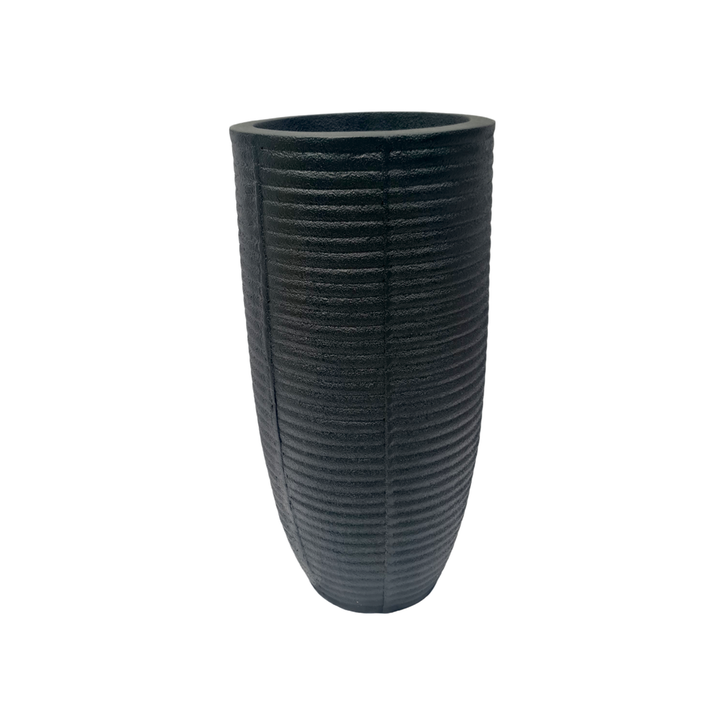 Pot FRA34C Sand 7021