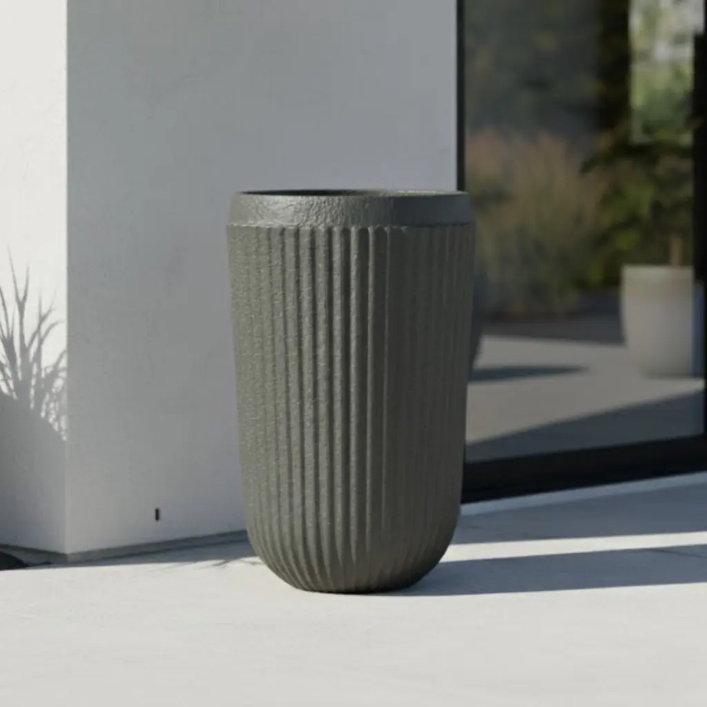 पॉट FRA62E सॅंड 7021