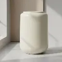 Pot FRA85A Plain White