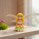 Miniature Angel-New Fairy 