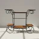 कार टिप स्पेशल पॉट स्टैंड