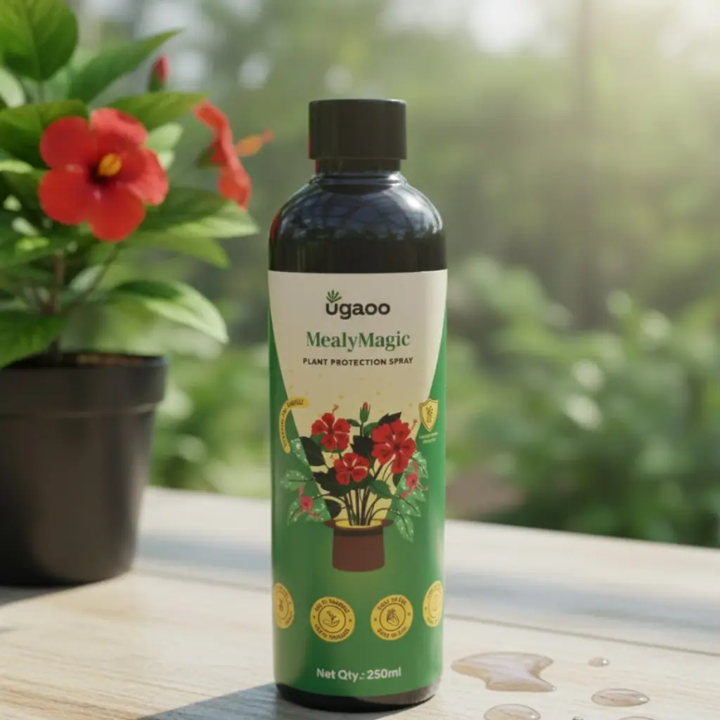 [PLME MEMG V500ML] मिली मॅजिक (500 ml)